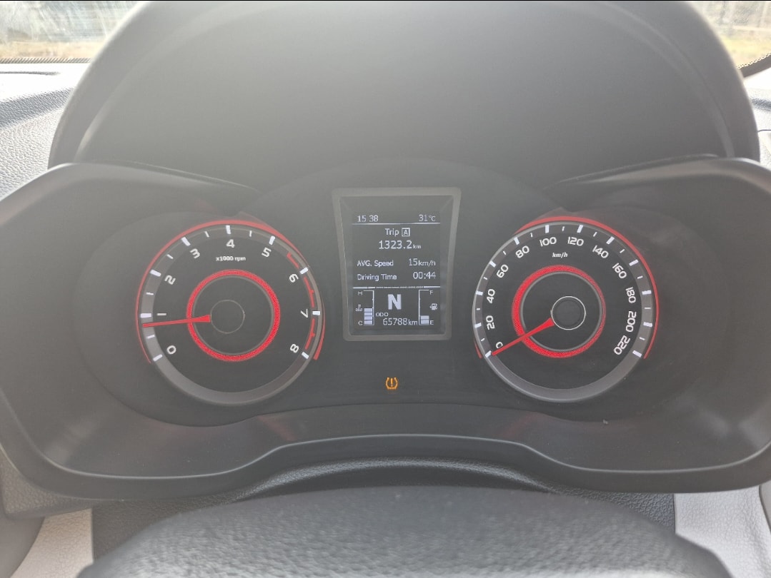 XUV300 image 11 XUV300 image 11