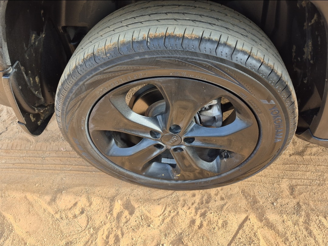 Used 2020 Jeep Compass Used 2020 Jeep Compass