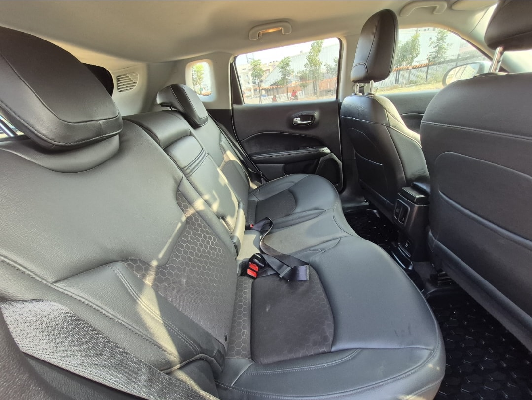 Used 2020 Jeep Compass Used 2020 Jeep Compass