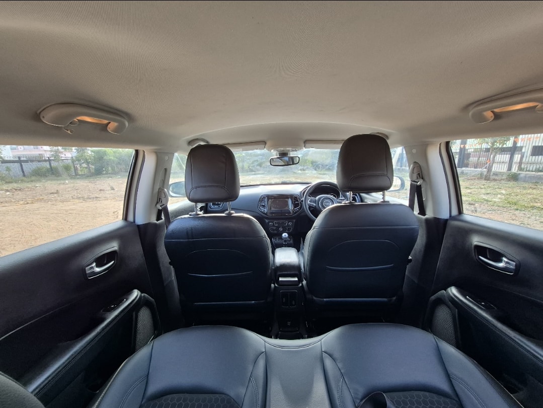 Used 2020 Jeep Compass Used 2020 Jeep Compass