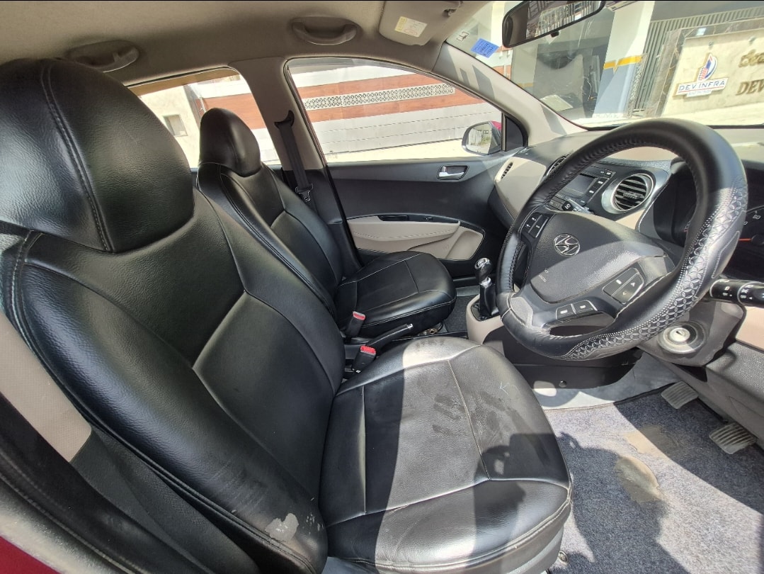 Used 2016 Hyundai Grand i10 Used 2016 Hyundai Grand i10