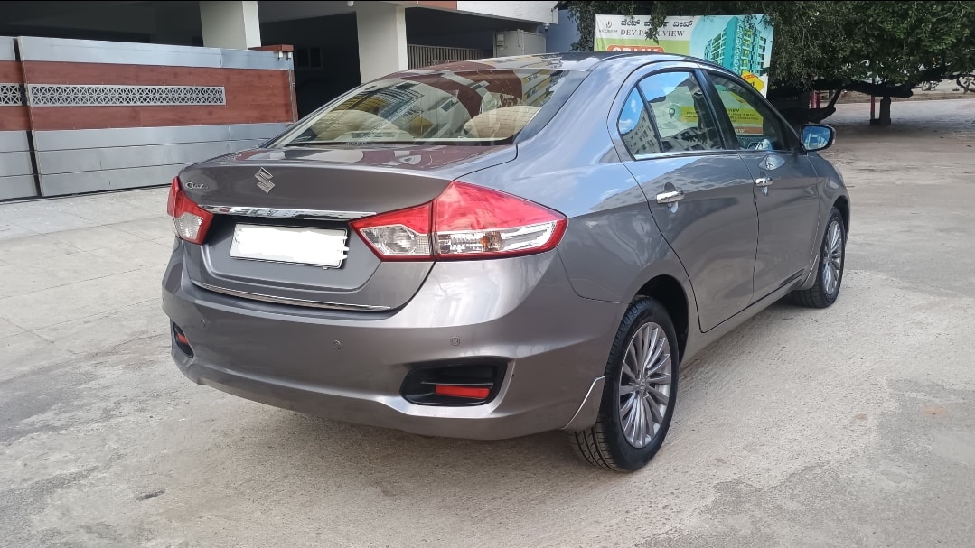 Ciaz image 5 Ciaz image 5