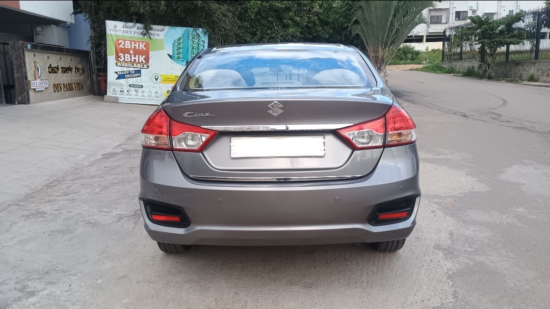 Ciaz image 10 Ciaz image 10