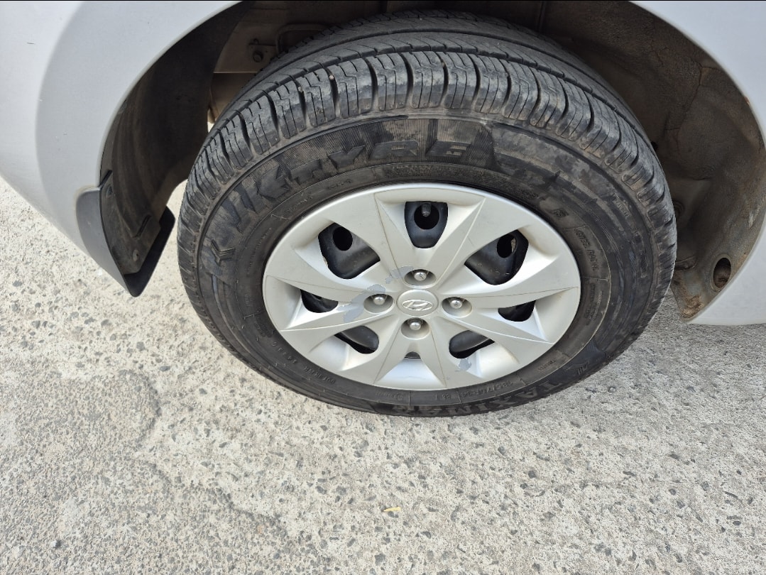 Used 2018 Hyundai Elite i20 Used 2018 Hyundai Elite i20