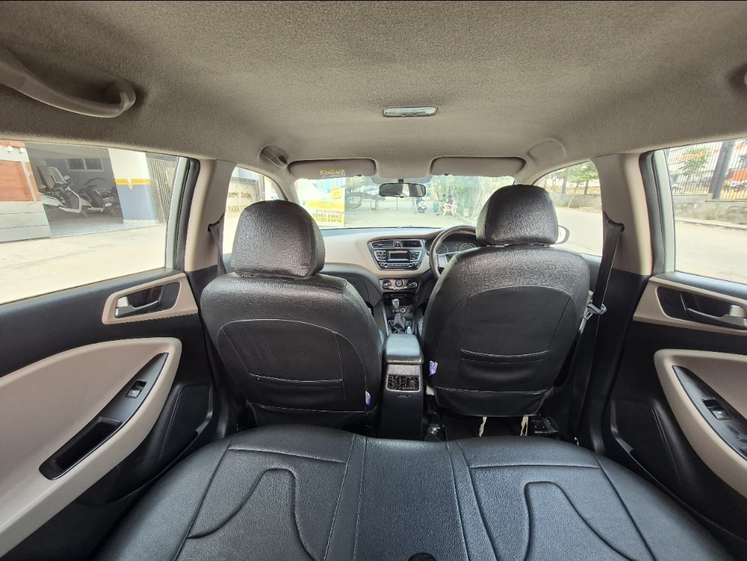 Used 2018 Hyundai Elite i20 Used 2018 Hyundai Elite i20