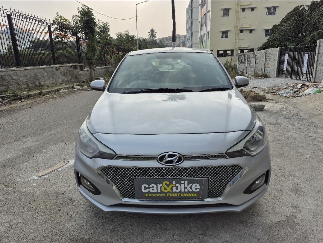 Used 2018 Hyundai Elite i20 Used 2018 Hyundai Elite i20