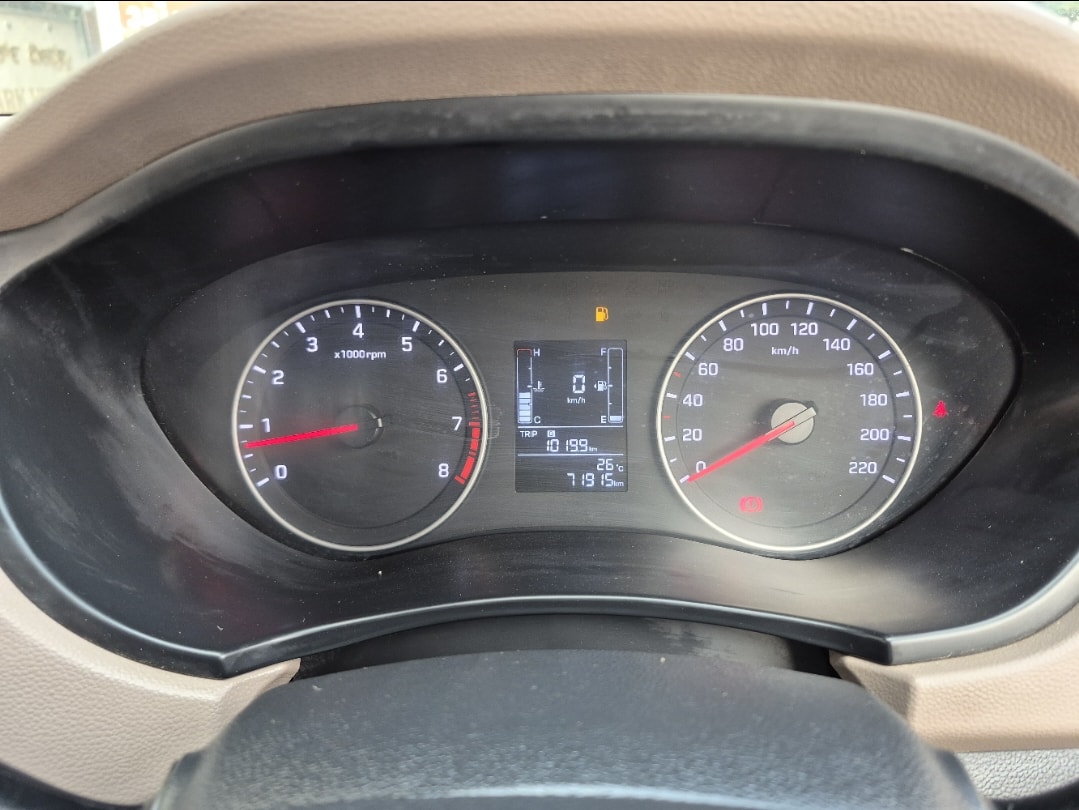 Used 2018 Hyundai Elite i20 Used 2018 Hyundai Elite i20