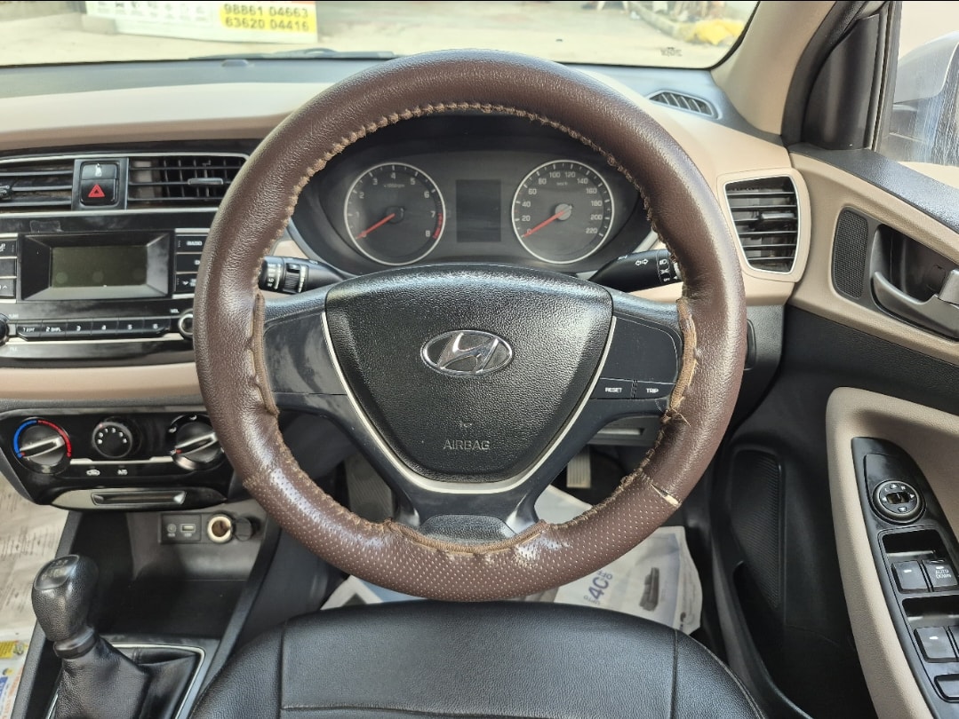 Used 2018 Hyundai Elite i20 Used 2018 Hyundai Elite i20