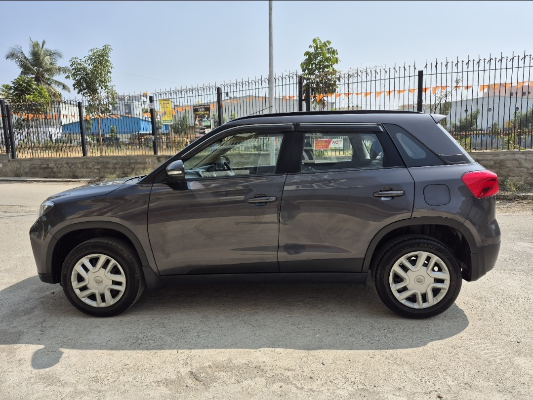 Used 2022 Toyota Urban Cruiser Used 2022 Toyota Urban Cruiser