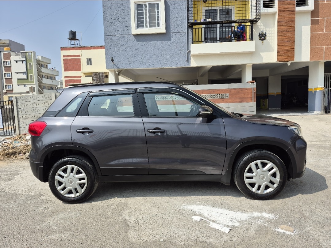 Used 2022 Toyota Urban Cruiser Used 2022 Toyota Urban Cruiser