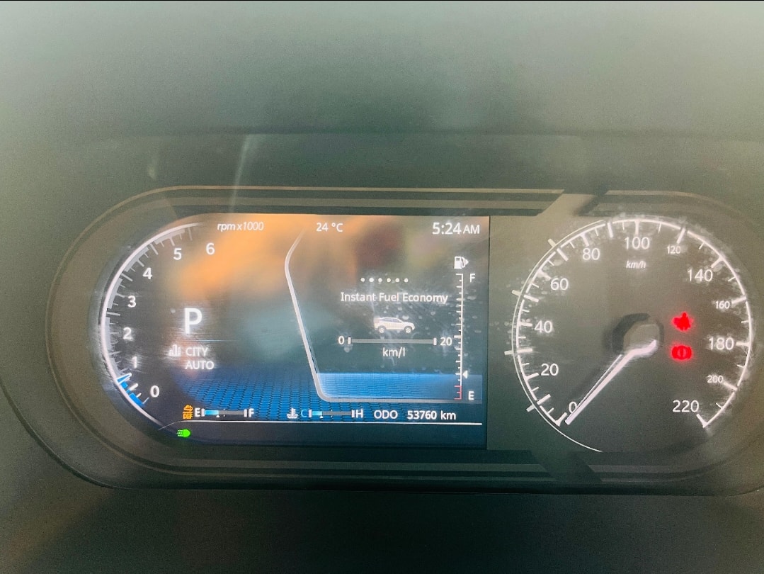 Used 2022 Tata Harrier Used 2022 Tata Harrier