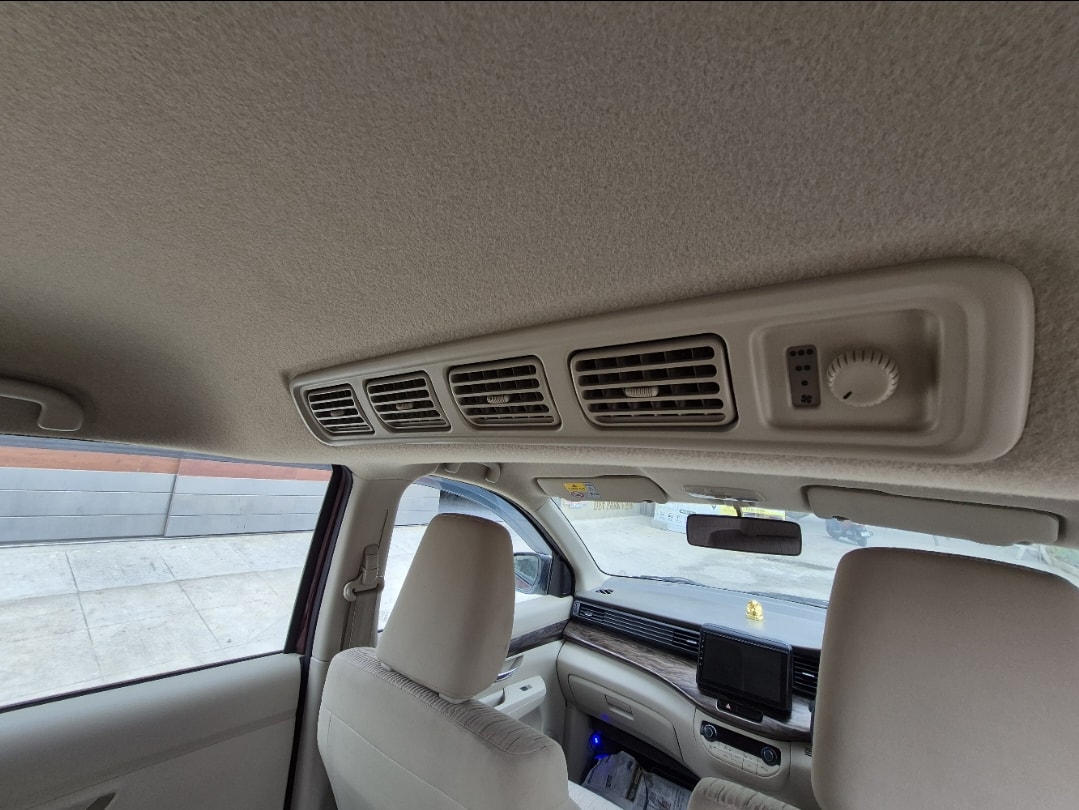 Used 2021 Maruti Suzuki Ertiga Used 2021 Maruti Suzuki Ertiga