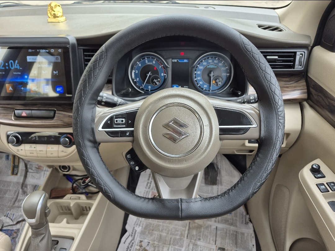 Used 2021 Maruti Suzuki Ertiga Used 2021 Maruti Suzuki Ertiga