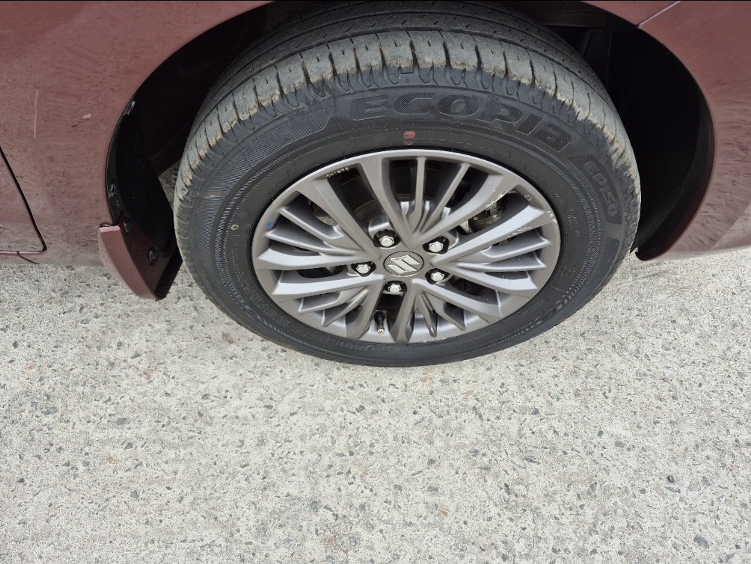 Used 2021 Maruti Suzuki Ertiga Used 2021 Maruti Suzuki Ertiga