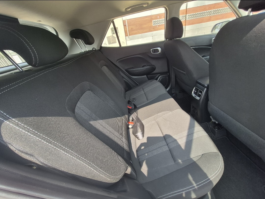 Used 2020 Hyundai Venue Used 2020 Hyundai Venue