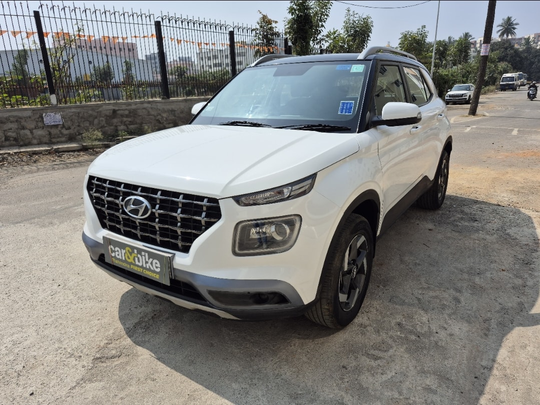 Used 2020 Hyundai Venue Used 2020 Hyundai Venue