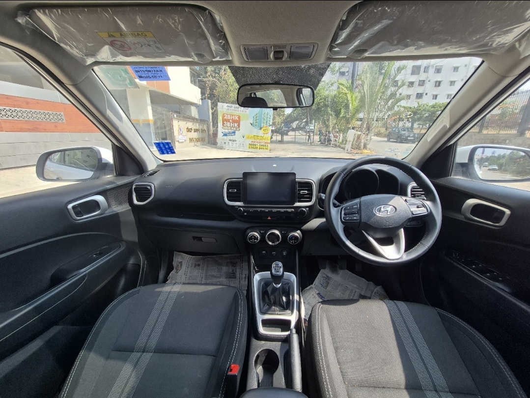 Used 2020 Hyundai Venue Used 2020 Hyundai Venue