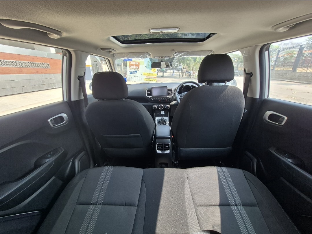 Used 2020 Hyundai Venue Used 2020 Hyundai Venue