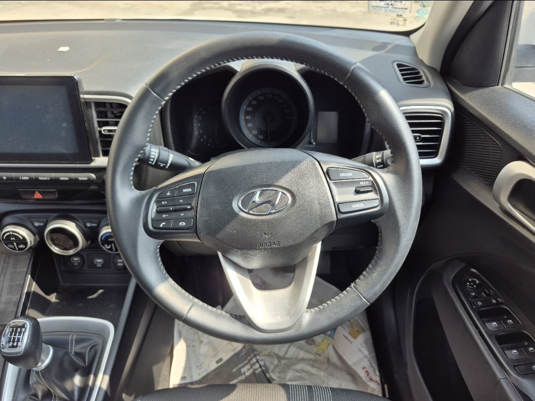 Used 2020 Hyundai Venue Used 2020 Hyundai Venue