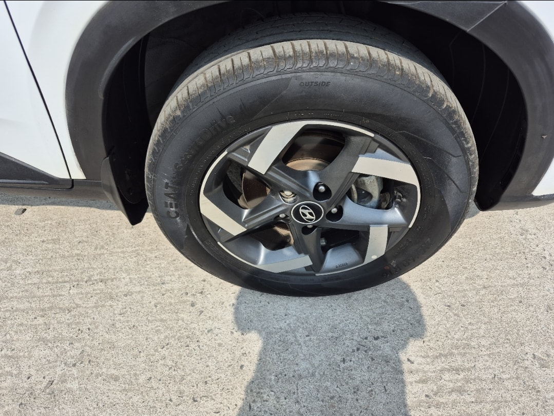 Used 2020 Hyundai Venue Used 2020 Hyundai Venue