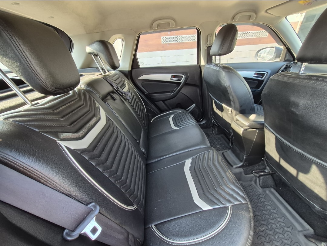 Used 2021 Maruti Suzuki Vitara Brezza Used 2021 Maruti Suzuki Vitara Brezza