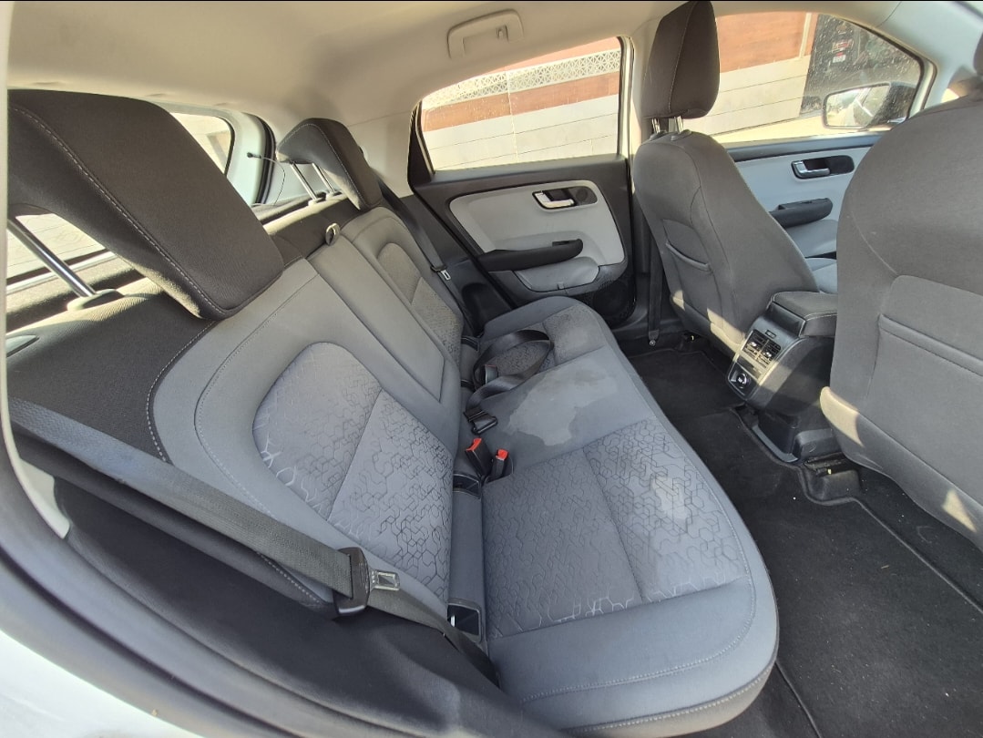 Used 2020 Tata Altroz Used 2020 Tata Altroz