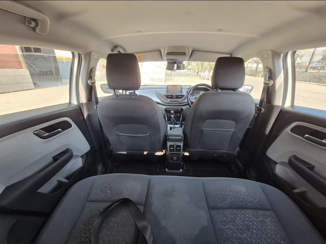 Used 2020 Tata Altroz Used 2020 Tata Altroz