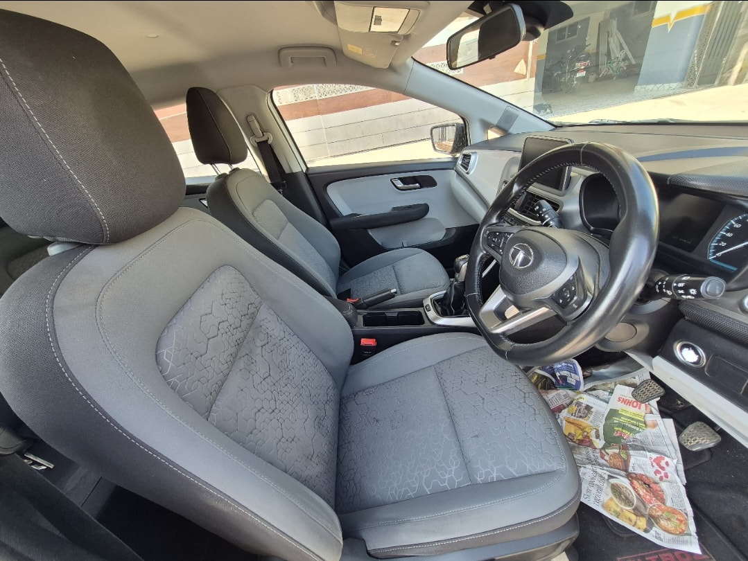 Used 2020 Tata Altroz Used 2020 Tata Altroz