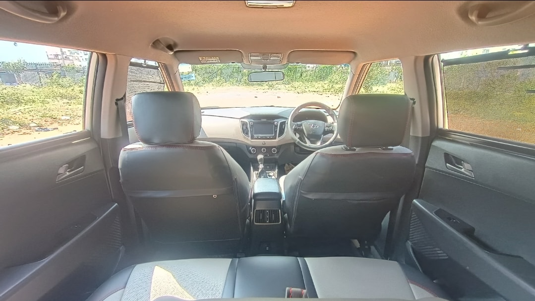 Creta image 16 Creta image 16