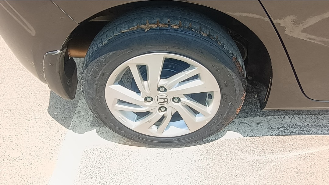 Used 2017 Honda Jazz Used 2017 Honda Jazz