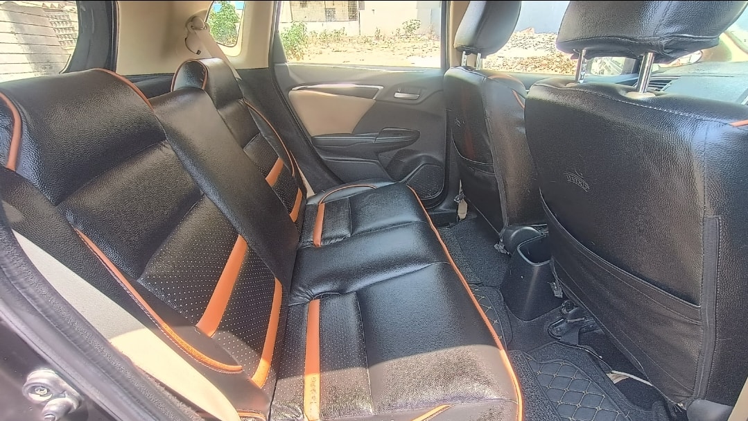 Used 2017 Honda Jazz Used 2017 Honda Jazz