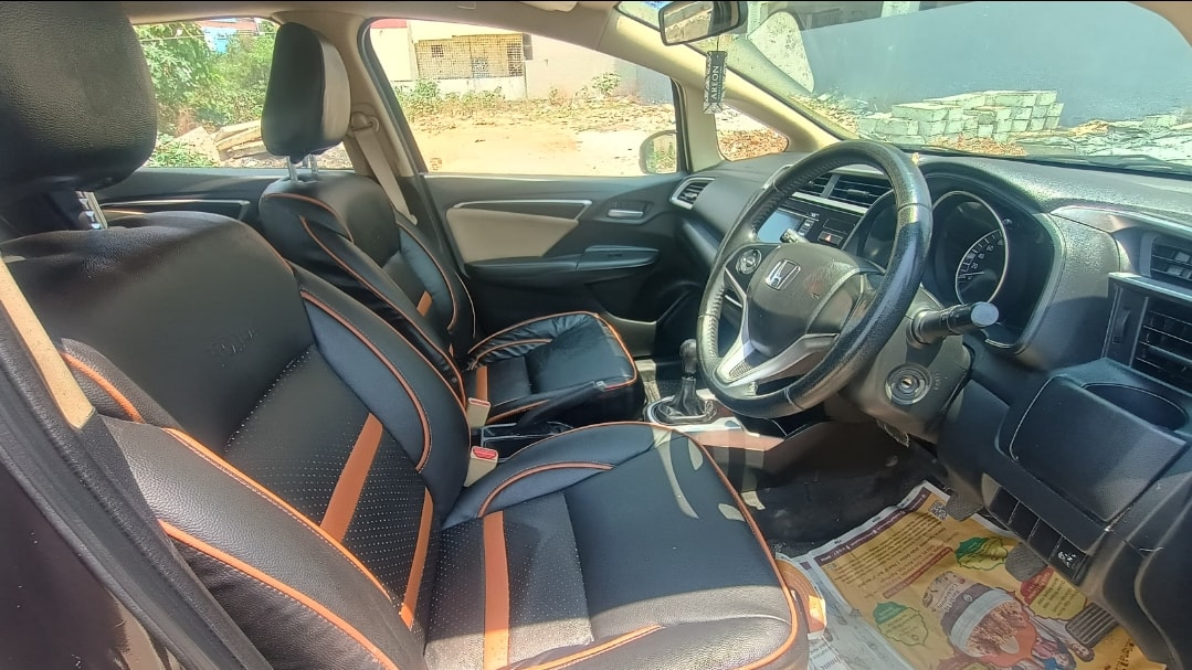 Used 2017 Honda Jazz Used 2017 Honda Jazz