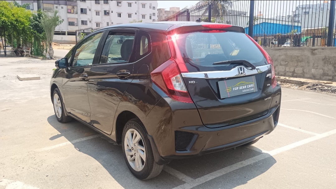 Used 2017 Honda Jazz Used 2017 Honda Jazz
