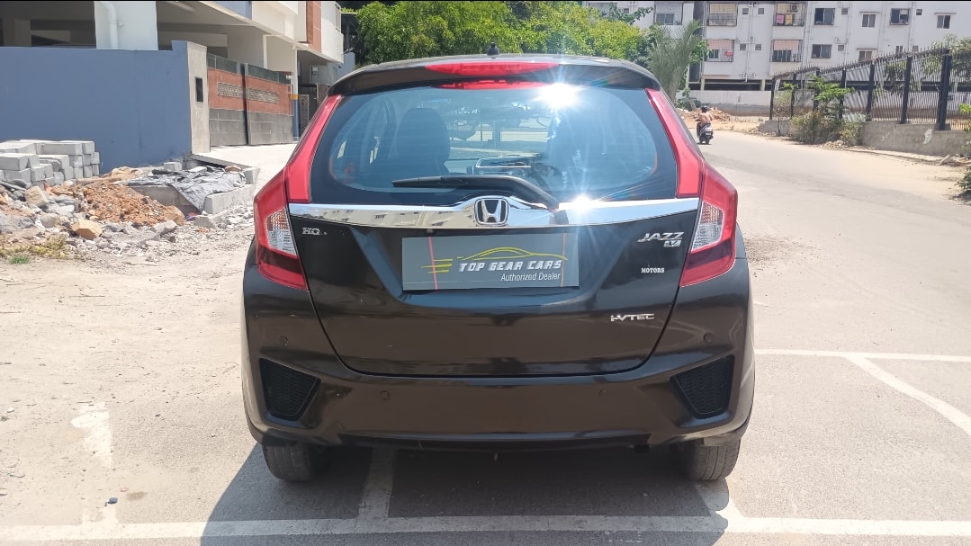 Used 2017 Honda Jazz Used 2017 Honda Jazz