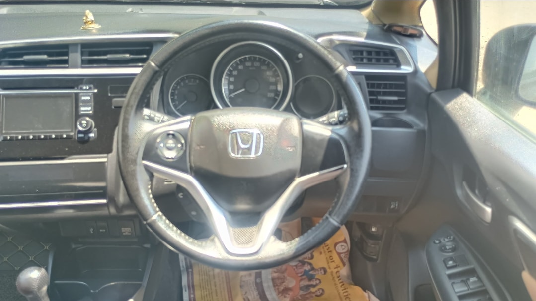 Used 2017 Honda Jazz Used 2017 Honda Jazz