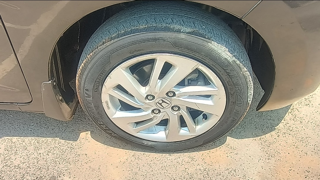 Used 2017 Honda Jazz Used 2017 Honda Jazz