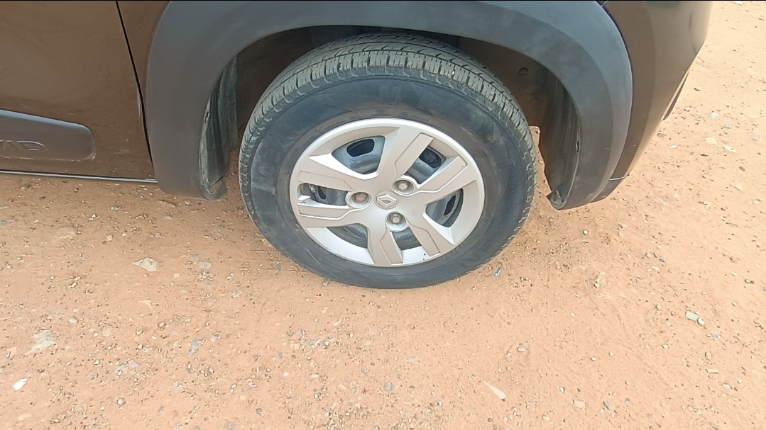 Used 2019 Renault Kwid Used 2019 Renault Kwid