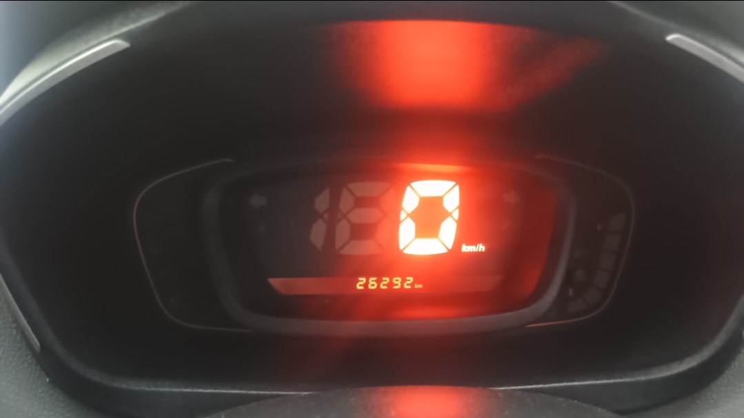 Used 2019 Renault Kwid Used 2019 Renault Kwid