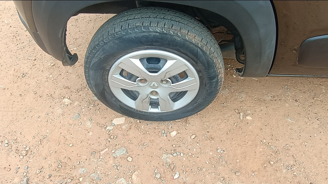 Used 2019 Renault Kwid Used 2019 Renault Kwid