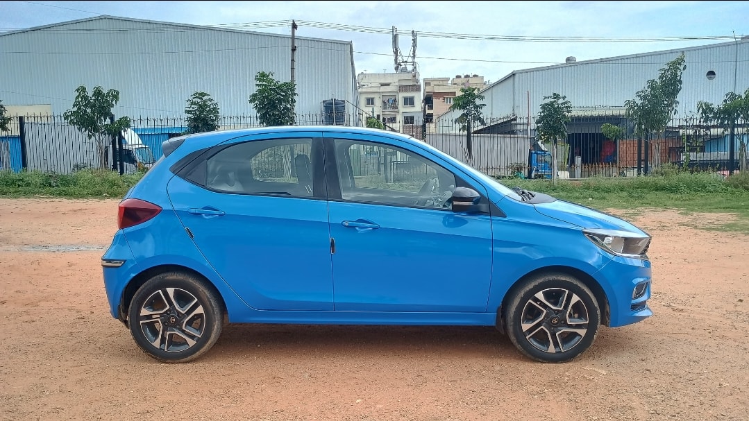 Tiago image 6 Tiago image 6