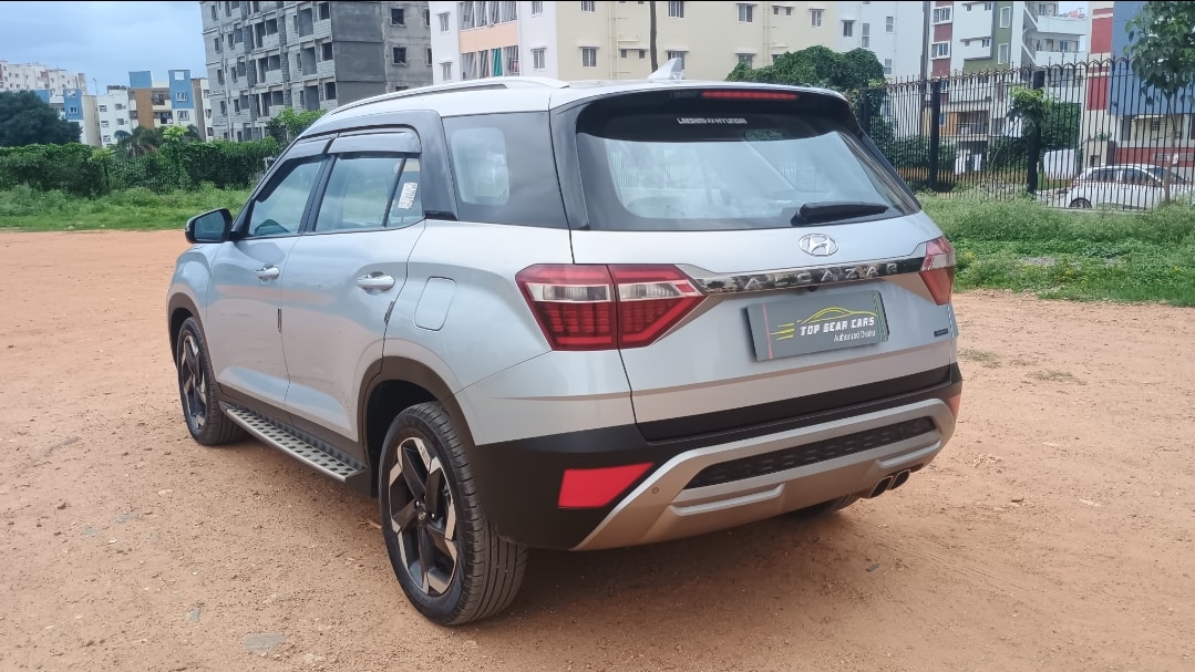 Alcazar image 3 Alcazar image 3