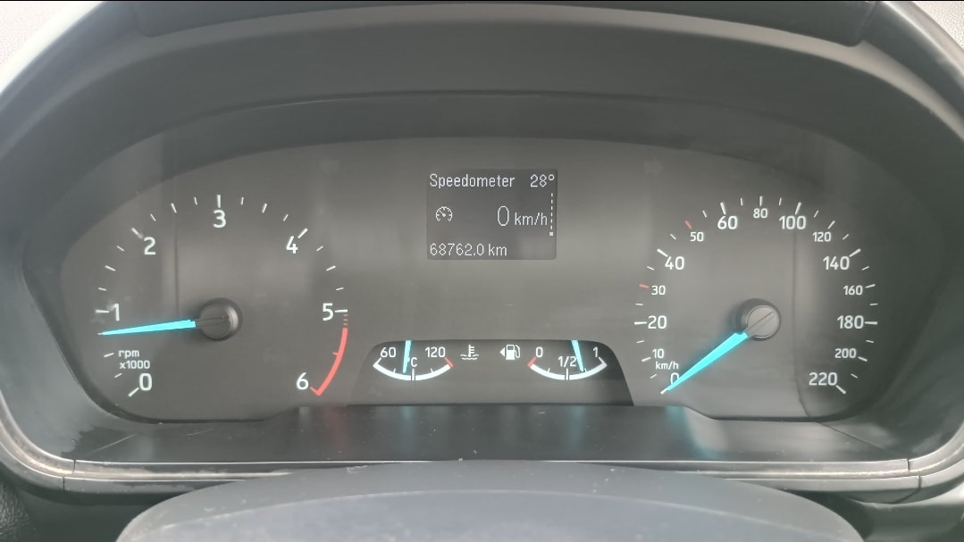 EcoSport image 11 EcoSport image 11