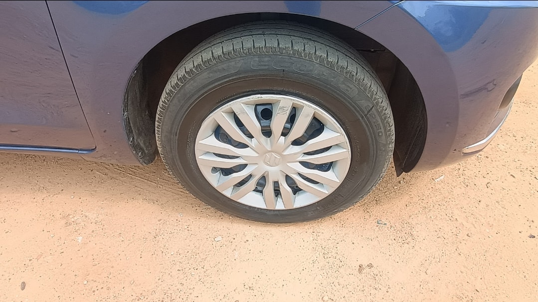 Swift DZire image 17 Swift DZire image 17