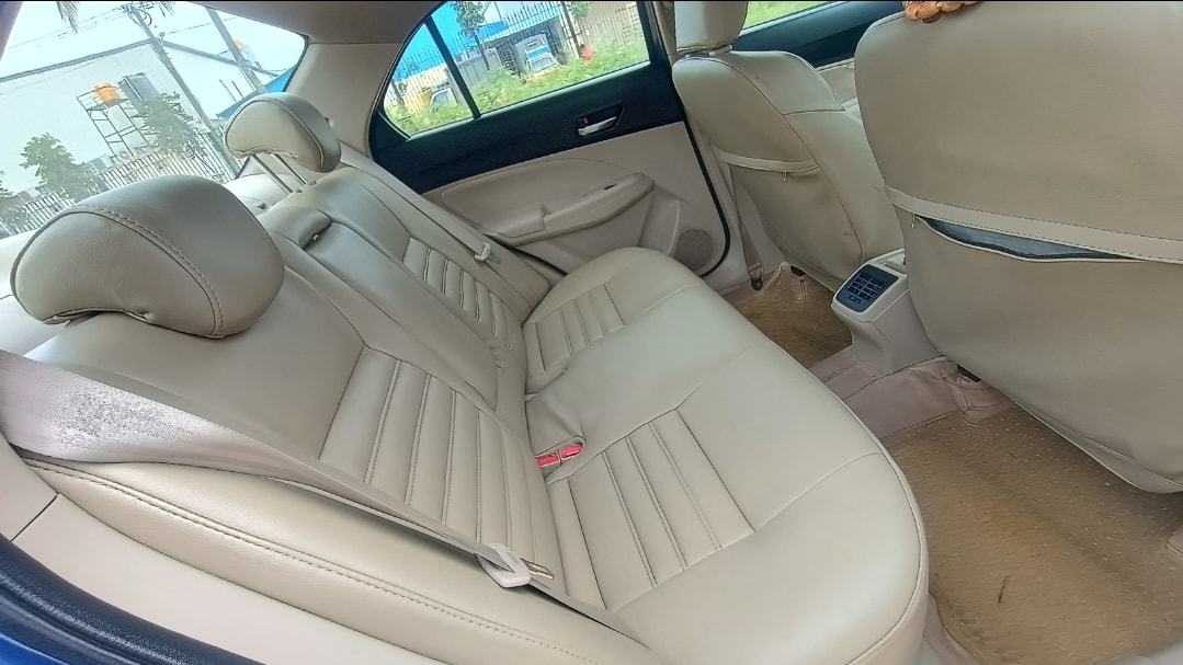 Swift DZire image 15 Swift DZire image 15