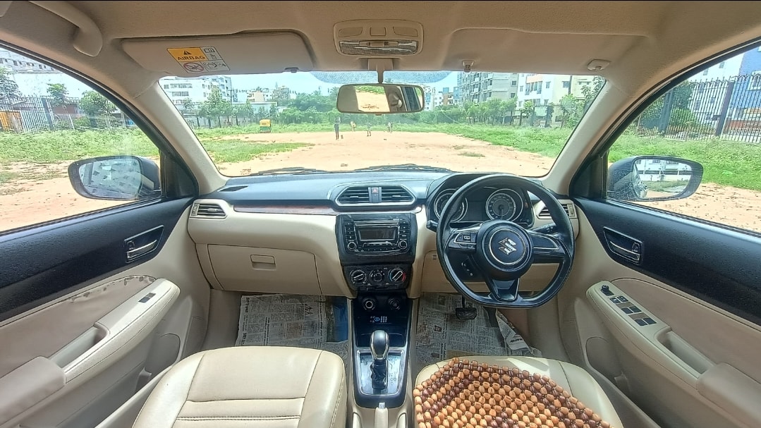 Swift DZire image 12 Swift DZire image 12