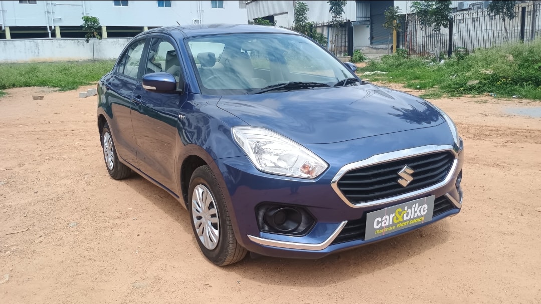 Swift DZire image 16 Swift DZire image 16