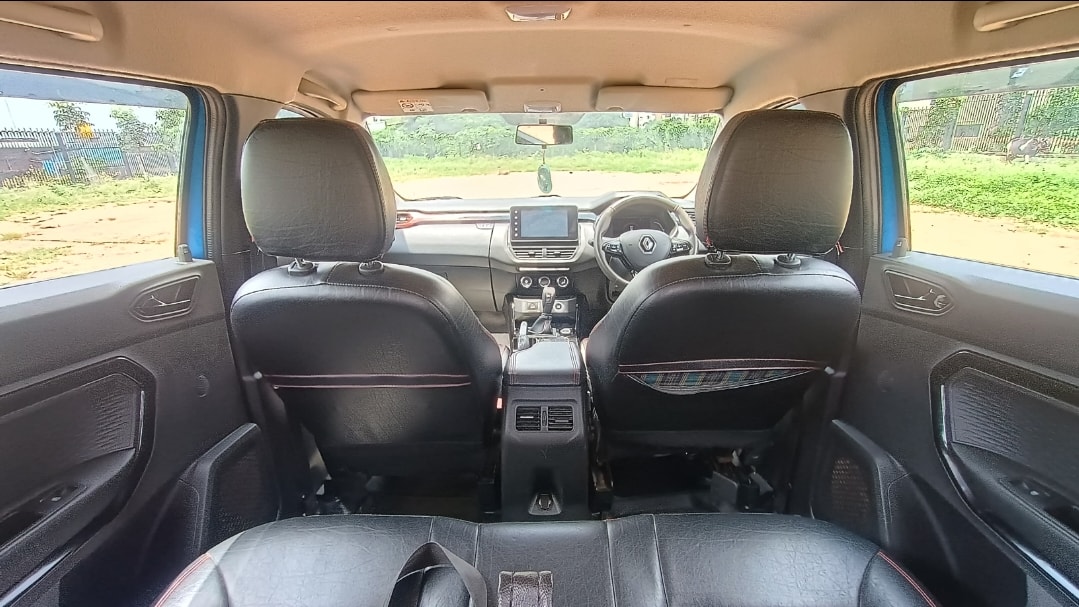 Kiger image 16 Kiger image 16