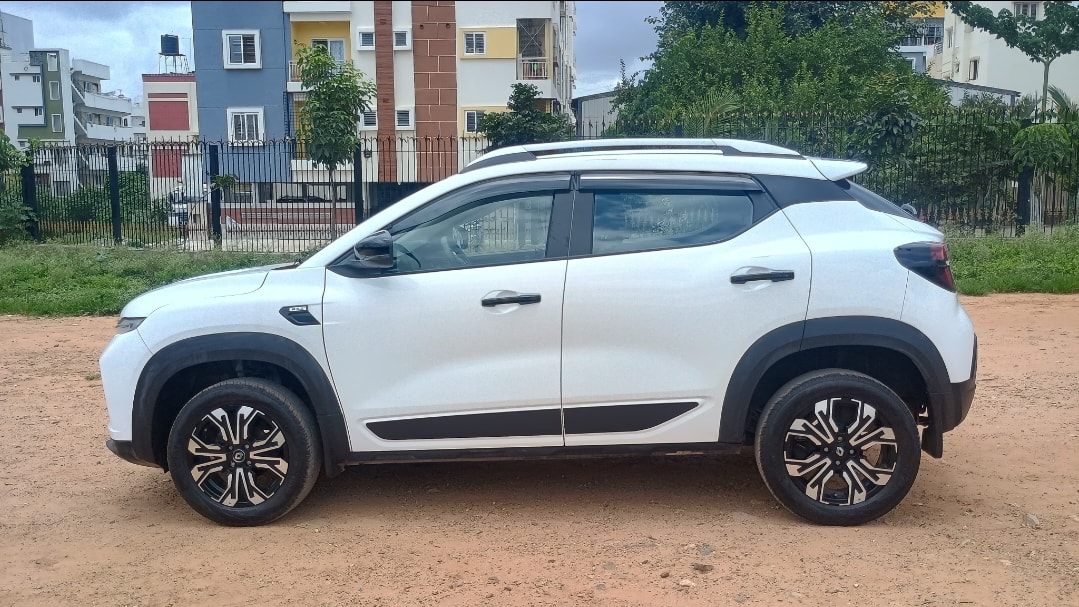 Kiger image 2 Kiger image 2