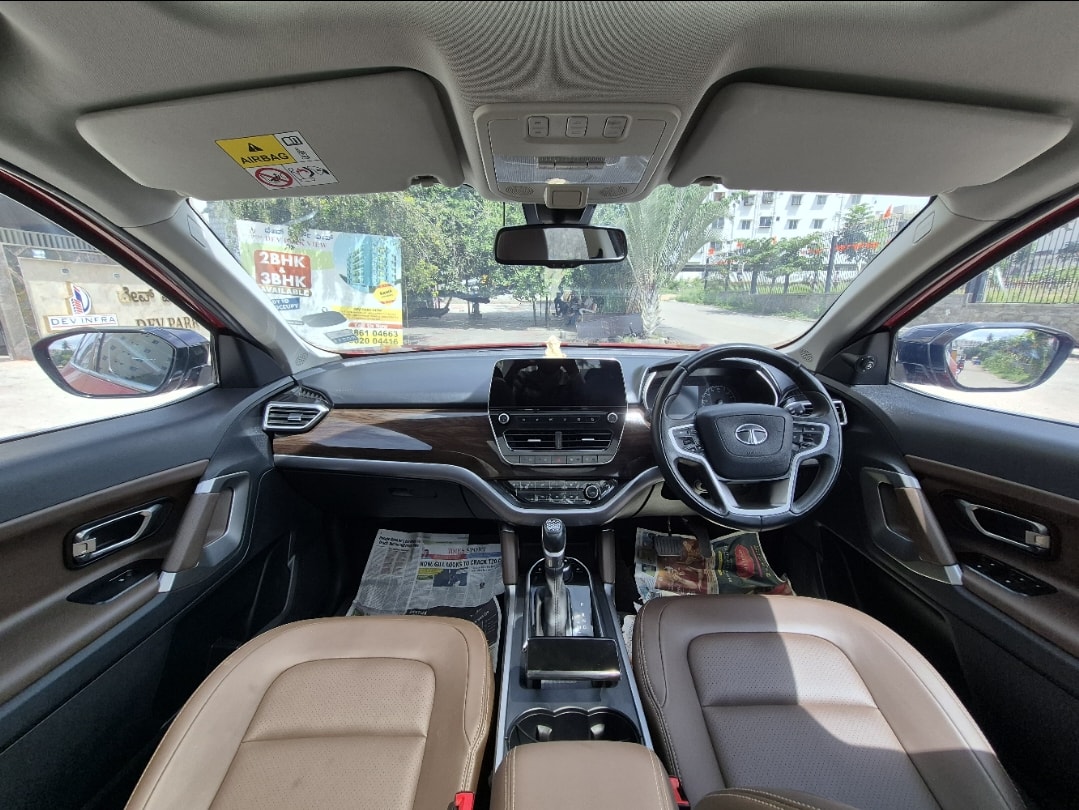 Harrier image 14 Harrier image 14