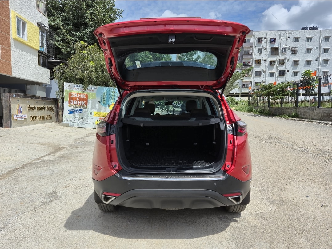 Harrier image 10 Harrier image 10